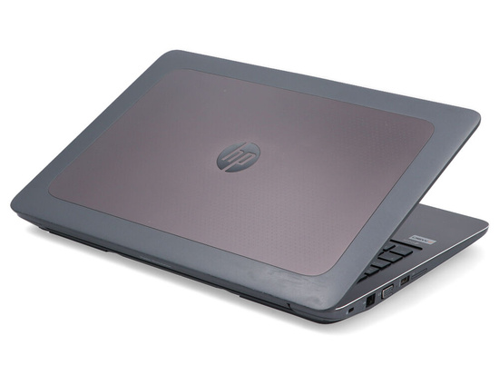HP ZBook 15 G3 i7-6700HQ 16GB 512GB SSD 1920x1080 M2000M Třída A Windows 10 Professional