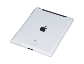 Apple Modello da esposizione iPad 2 A1396 Cellulare 512MB 16GB Nero iOS