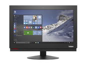 Komputer All-In-One Lenovo ThinkCentre M700z i3-6100T 2x3.2GHz