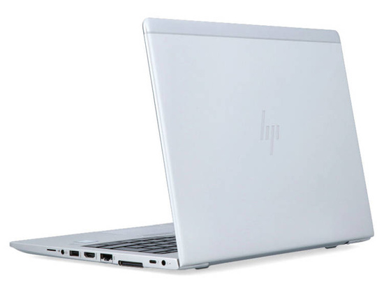 HP EliteBook 830 G5 touch i5-8350U 16GB 512GB SSD 1920x1080 Classe A Windows 11 Home