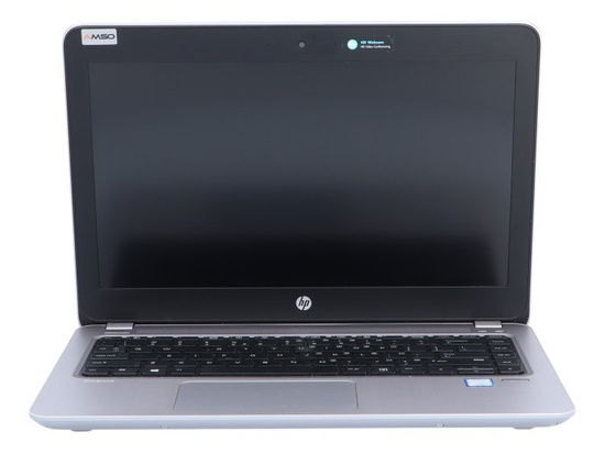 HP ProBook 430 G4 i7-7500U 8GB 256GB SSD 1920x1080 Class A Windows 10 Home