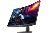 Для геймерів Монітор Dell S2722DGM 27" LED VA 2560x1440 1 мс HDR HDMI класу A