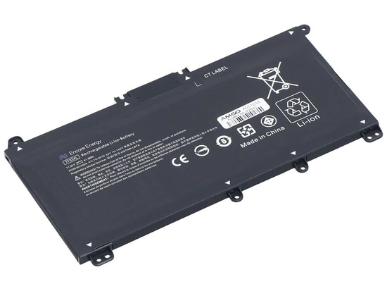 Batería nueva Encore Energy para HP Pavilion 14 15 17 41.9Wh 11.55V 3600mAh TF03XL