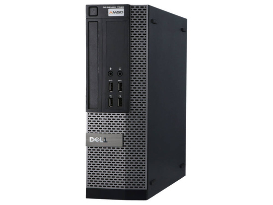 Dell Optiplex 7020 SFF i3-4130 2x3.4GHz 8GB RAM