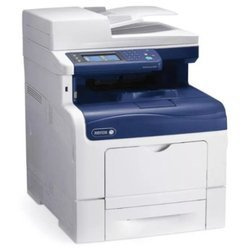 Víceúčelové zařízení XEROX WorkCentre 6605 Nájezd 151 tisíc stran