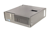 Dell Optiplex 3010 SFF i3-2100 2x3,1GHz 8GB 500GB HDD