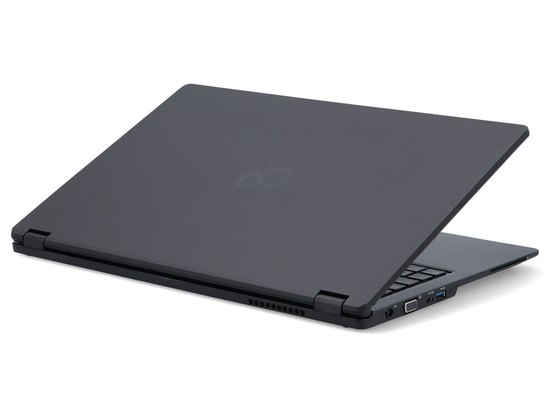 Fujitsu Lifebook U758 i5-8250U 16GB 240GB SSD 1920x1080 Class A