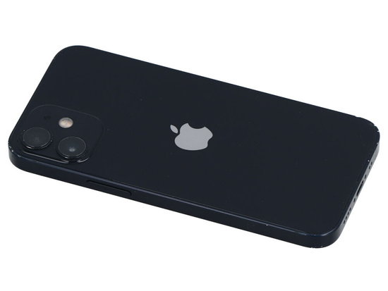 Apple iPhone 12 Mini A2399 4GB 64GB Schwarz Klasse B iOS
