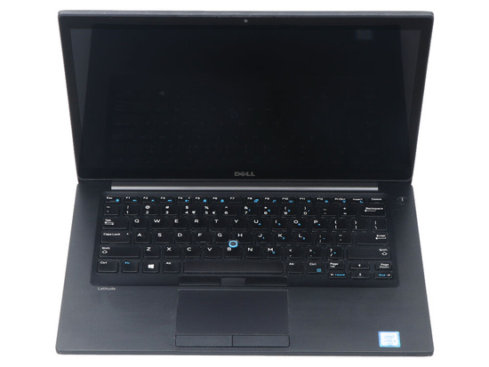 Dotykový Dell Latitude 7480 i5-6300U 16GB 480GB SSD 1920x1080 Třída A- Windows 10 Professional