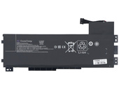 Batterie neuve Encore Energy pour HP Zbook 15 G3 G4 90Wh 11.4V 7895mAh VV09XL