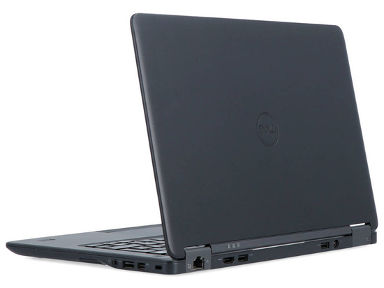 Dell Latitude E7250 i5-5300U 8GB 240GB SSD 1366x768 Class A Windows 10 Professional
