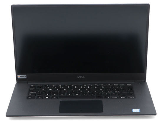 Dell Precision 5530 i7-8850H 16GB 1TB SSD M.2 1920x1080 NVIDIA Quadro P1000 Клас A- Windows 11 Professional