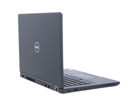 Dell Latitude 5480 i7-6600U 16GB 512GB SSD 1920x1080 Nvidia GeForce 930MX Klasse A Windows 10 Professional