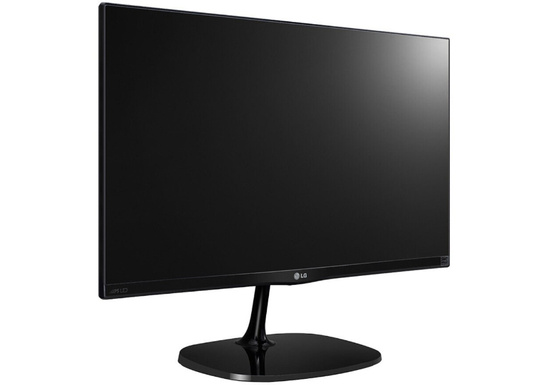 LG Flatron 23MP67VQ Monitor LED de 23" 1920x1080 IPS HDMI Negro Clase A