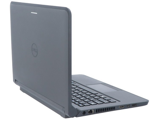 Dell Latitude 3350 i3-5005U 8GB 256GB SSD 1366x768 Klasa A Windows 10 Professional
