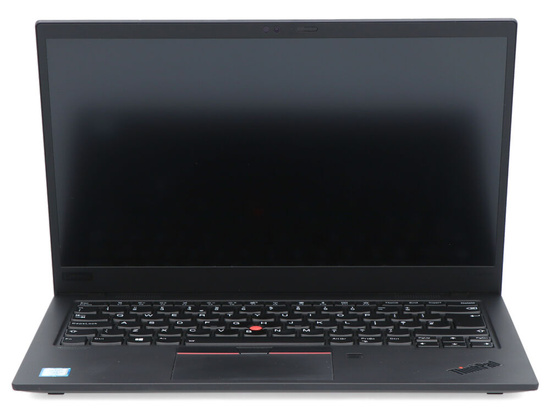 Lenovo ThinkPad X1 Carbon 7th i7-8665U 16GB 240GB SSD 1920x1080 Třída A Windows 11 Home