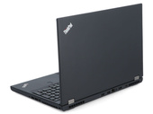 Lenovo ThinkPad P50 i7-6820HQ 16GB 512GB SSD 3840x2160 nVidia Quadro M2000M Klasse A- Windows 10 Professional