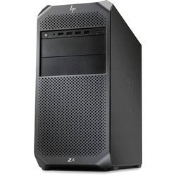 HP WorkStation Z4 G4 Tower i7-7820X 8x3.6GHz 32GB 480GB SSD NVS Windows 11 Professional