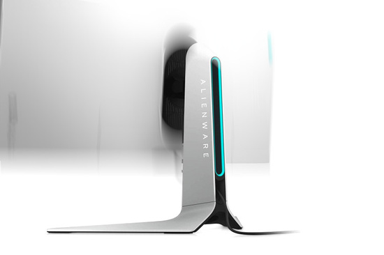 Original Supporto per gambe Dell AlienWare AW3420DW