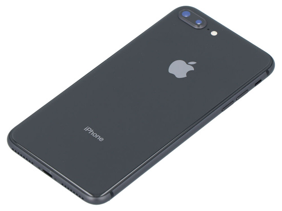 Apple iPhone 8 Plus A1897 3GB 64GB Space Gray Klasse A- iOS