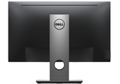 Монітор Dell P2417H 24" LED 1920x1080 IPS D-SUB HDMI Чорний Клас A
