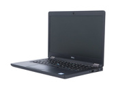 Dell Latitude 5480 i7-6600U 16GB 512GB SSD 1920x1080 Nvidia GeForce 930MX Klasa A Windows 10 Professional