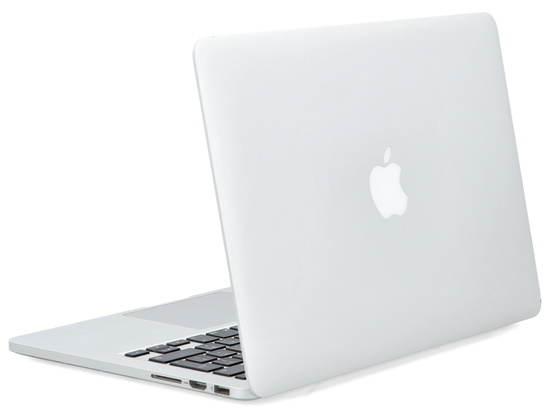 Apple MacBook Pro A1502 i7-4278U 8GB 256GB SSD 2560x1600 Class B MacOS Big Sur