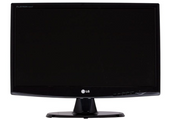 Монітор LG Flatron W2243T 22" 1920x1080 D-SUB чорний класу A