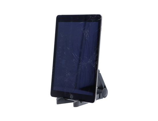 Apple iPad Air 2 A1567 Cellular 2GB 16GB Space Gray Classe B iOS