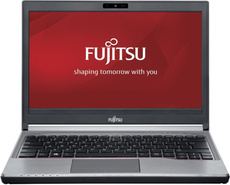 Fujitsu LifeBook E736 BN i5-6200U 8GB 256GB SSD 1920x1080 Клас A- Windows 10 Professional