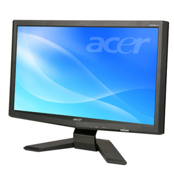 Monitor Acer X223HQ 22" LCD 1680x1050 D-SUB Negro Clase A