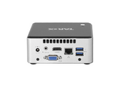 Intel NUC NUC5CPYH Micro PC J3060 2x1.6GHz 8GB 256GB SSD WIFI BOX Windows 10 Professionnel
