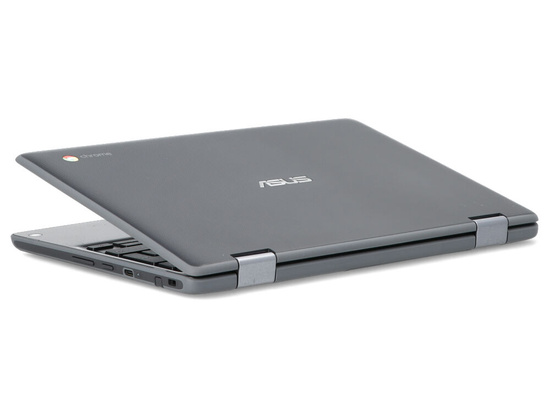 Сенсорний Asus Chromebook Flip C214M Celeron N4020 4GB 32GB MMC 1366x768 Клас A- Chrome OS
