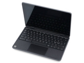 Chromebook Lenovo 300E 2in1 Touch Nero MediaTek MT8173 4GB 32GB Flash 1366x768 Classe A Chrome OS