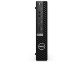 Dell Optiplex 7090 Micro i7-10700T 8x2.0GHz 16GB 512GB SSD Windows 11 Professionale