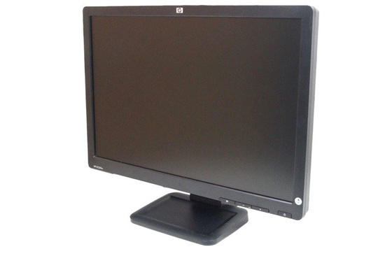 Pantalla HP LE2201W 22" 1680x1050 D-SUB Negra Clase A