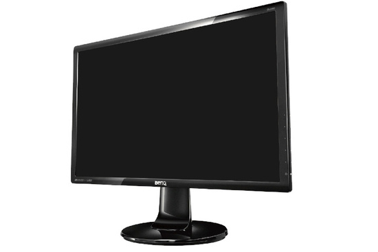 Monitor BENQ GW2460 24" VA 1920x1080 LED DVI D-SUB Klasse A