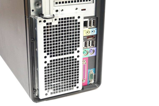 Dell Precision T3500 XEON X5650 6x2,66GHz 16GB 480GB SSD NVS DVD Windows 10 Professional