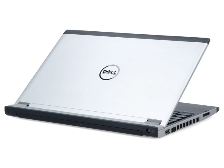 Dell Latitude 3330 i5-3337U 4GB New hard drive 120GB SSD 1366x768 