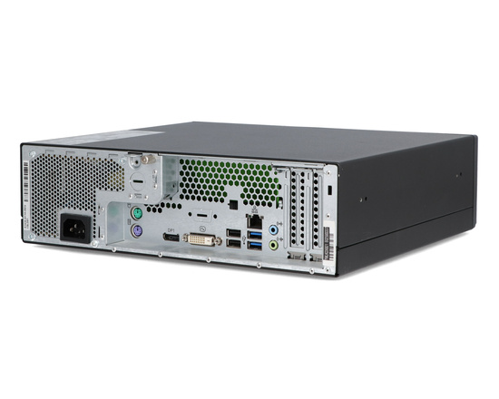 Fujitsu Esprimo D538 SFF i5-9400 6x2.9GHz 0/0GB