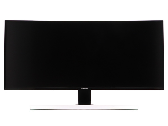 Moniteur Samsung S34E790C 34" Curved LED 3440x1440 VA HDMI DisplayPort BZAS + câble HDMI