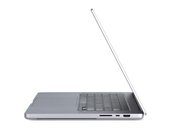 Neuer Apple MacBook Pro 16" A2485 2021. Apple M1 Pro 32GB 512GB SSD 3456x2234 MacOS BOX QWERTY