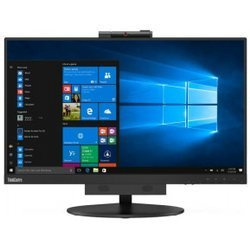 Lenovo ThinkCentre Tiny-In-One 24" monitor (TIO24GEN3) FULL HD IPS LED Bez zdroje napájení Třída A-