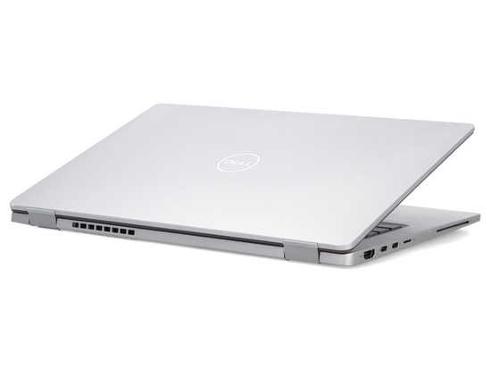 Dell Latitude 7410 Argento i7-10610U 16GB 512GB SSD 3840x2160 Classe A- Windows 11 Professional