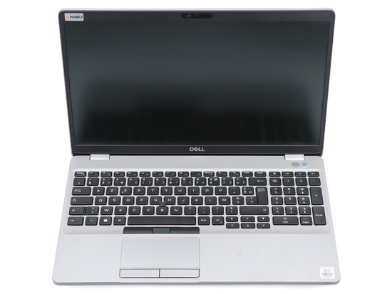 Dell Latitude 5511 i7-10850H 16GB 512GB SSD 1920x1080 Nvidia GeForce MX150 Nach Rückgabe Windows 11 Professional