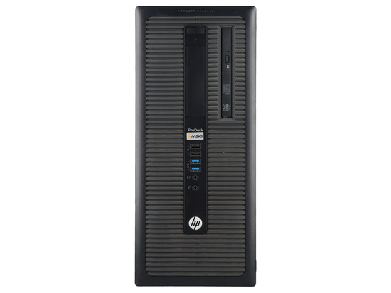 HP ProDesk 600 G1 MT i3-4130 3.4GHz 8GB RAM