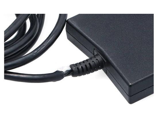 Zasilacz Adapter Dell 65W 19.5V 3.34A 7.4 x 5.0mm Uszkodzony przewód U54