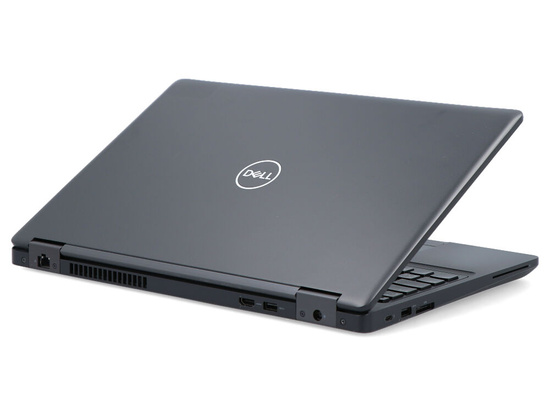 Dell Precision 3530 i5-8300H 16GB 512GB M.2 1920x1080 Nvidia Quadro P600 Klasse A- Windows 11 Professional