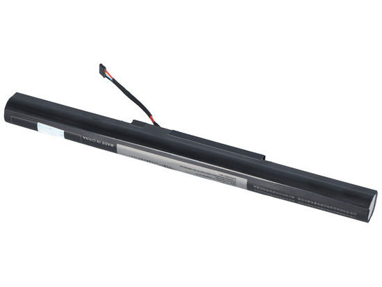 Nowa bateria Lenovo 500-14, 500-15, Z41, Z41-70, Z51, Z51-70 14.8V 38Wh 2600mAh
