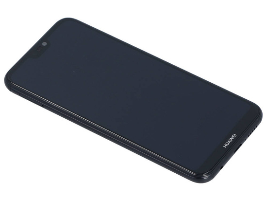 Huawei P20 Lite ANE-LX1 4GB 64GB Schwarz Gebrauchtes Android